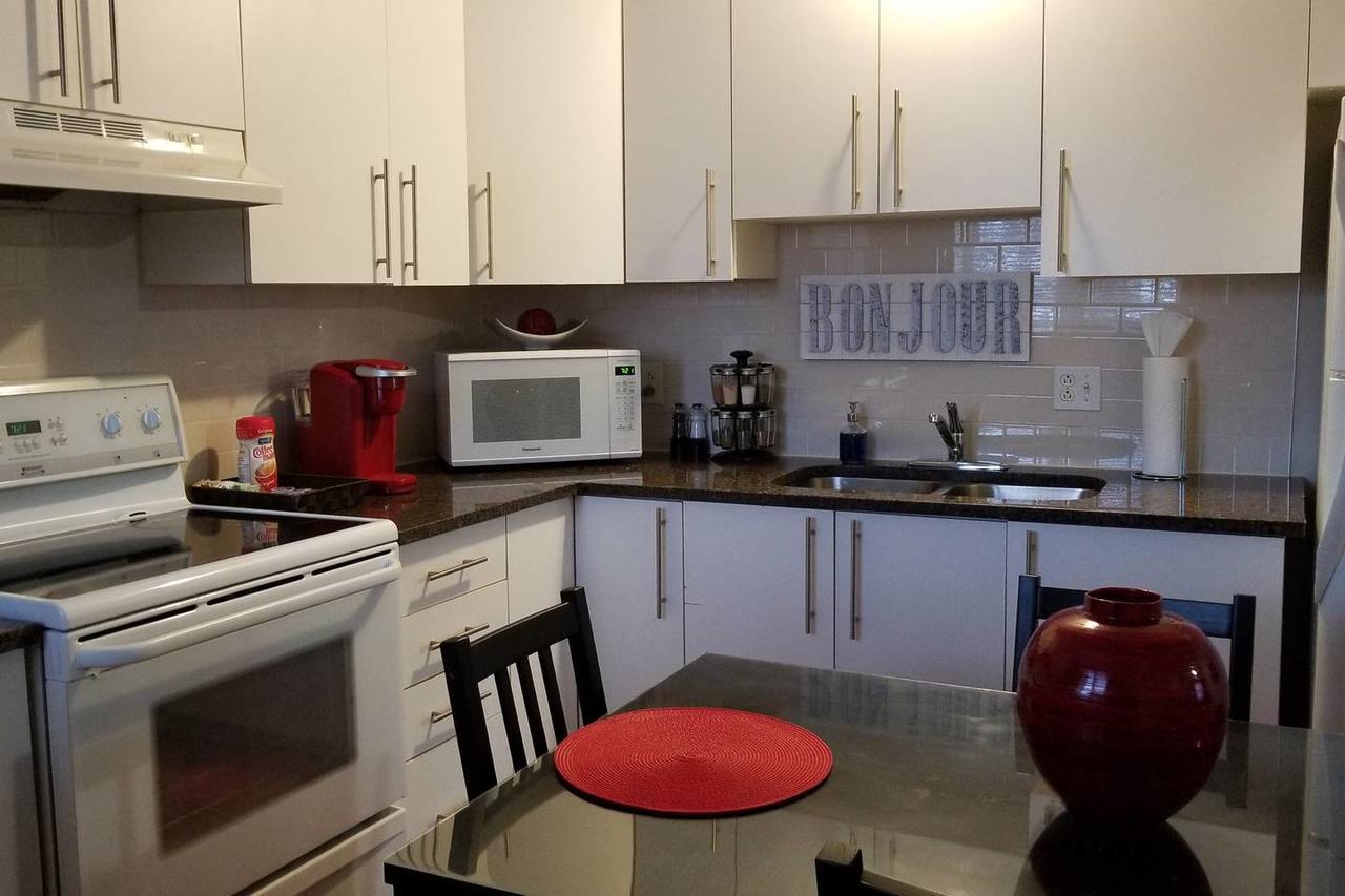 2-Bedroom Apartment #30A By Amazing Property Rentals Gatineau Exterior photo